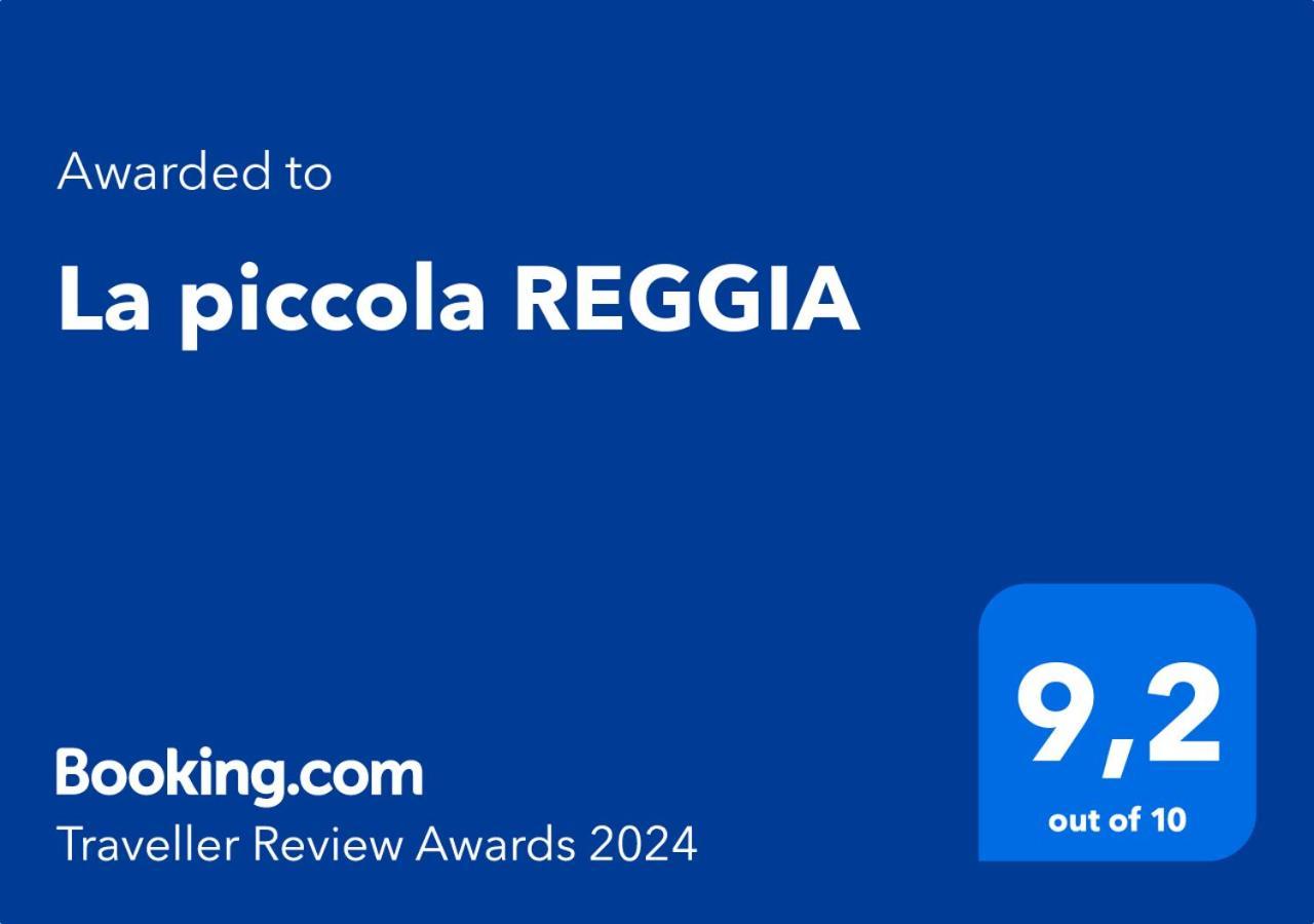 La Piccola Reggia Daire Perugia Dış mekan fotoğraf