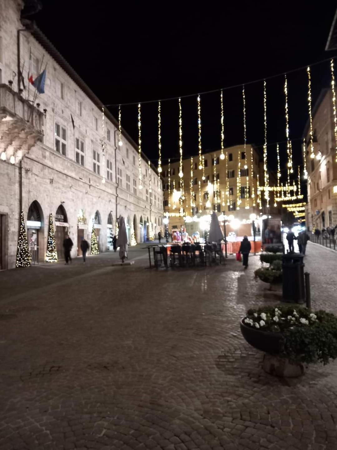 La Piccola Reggia Daire Perugia Dış mekan fotoğraf