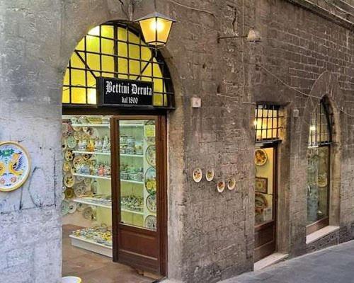 La Piccola Reggia Daire Perugia Dış mekan fotoğraf